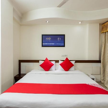 Super Hotel O Mohit Regency Bhopal Luaran gambar