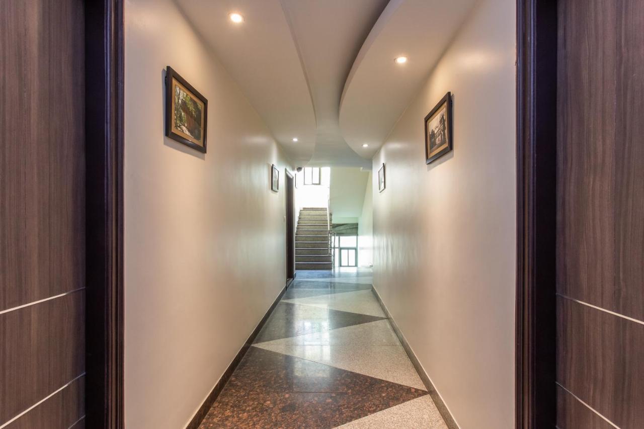 Super Hotel O Mohit Regency Bhopal Luaran gambar