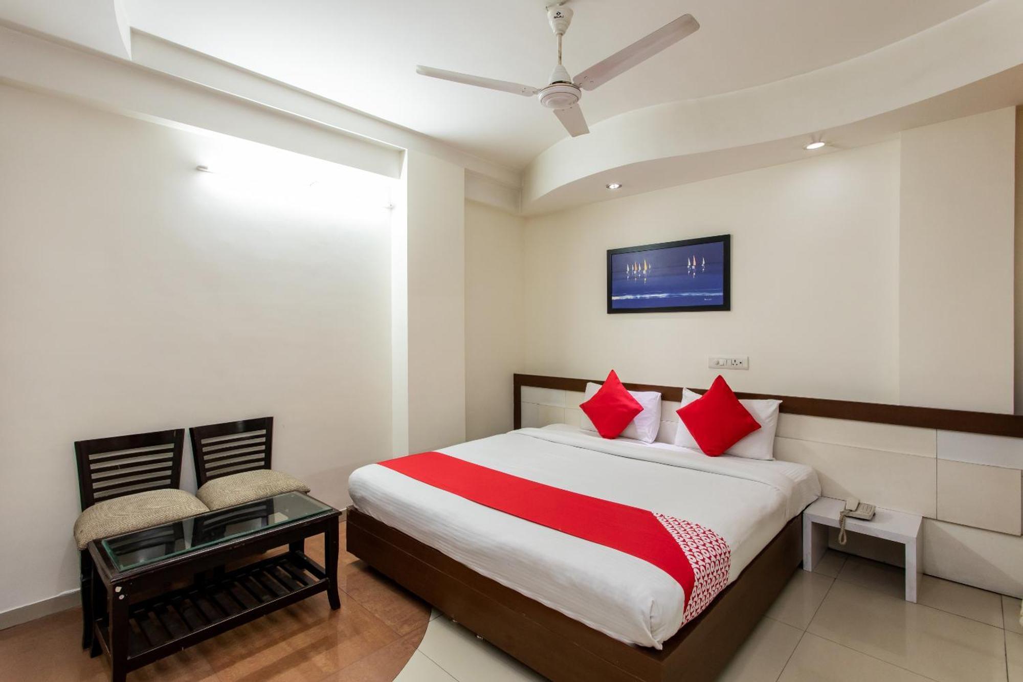 Super Hotel O Mohit Regency Bhopal Luaran gambar