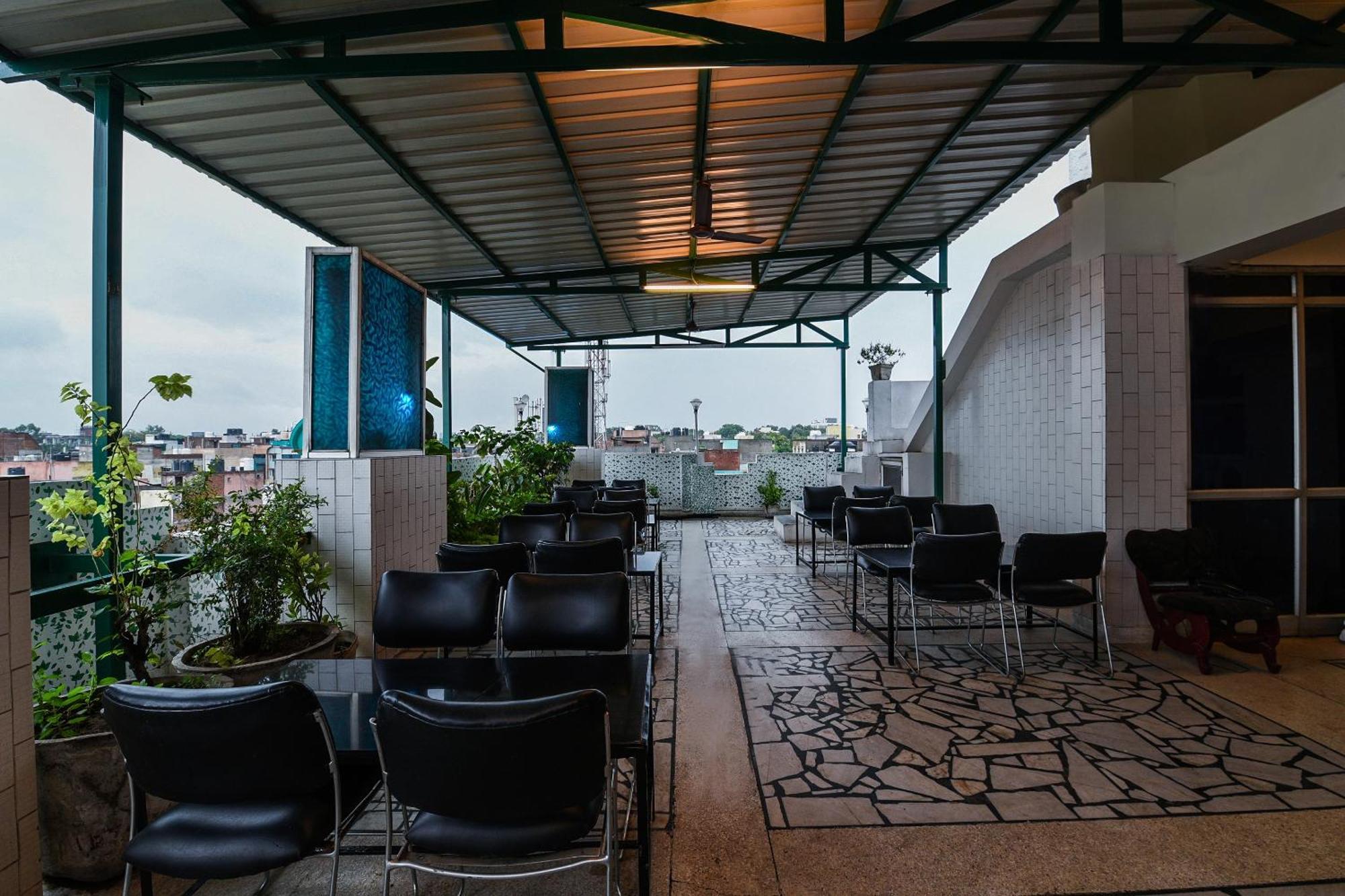 Super Hotel O Mohit Regency Bhopal Luaran gambar