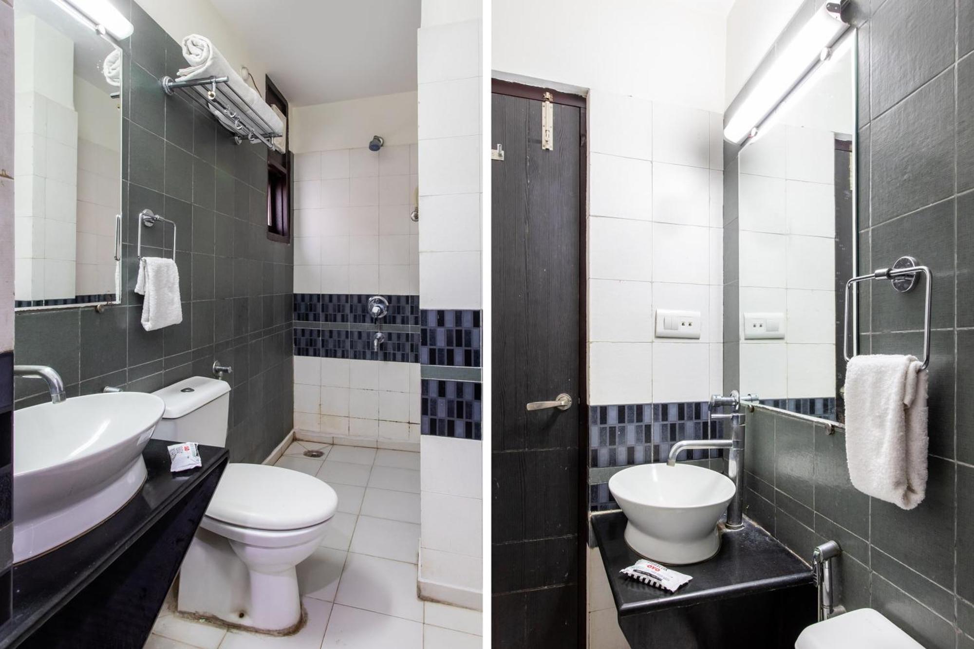 Super Hotel O Mohit Regency Bhopal Luaran gambar