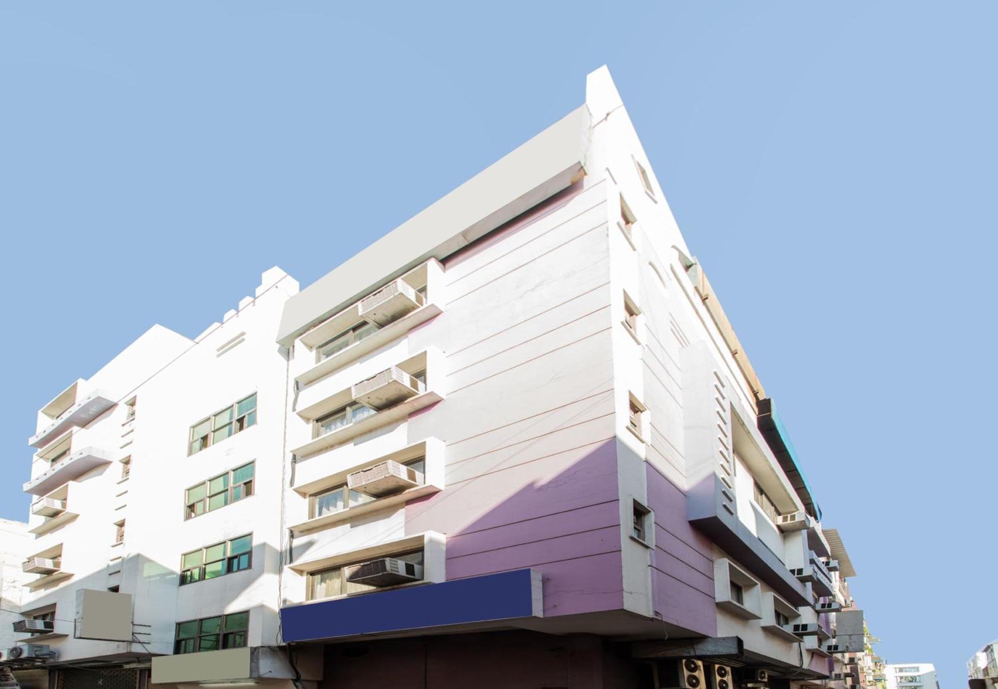 Super Hotel O Mohit Regency Bhopal Luaran gambar