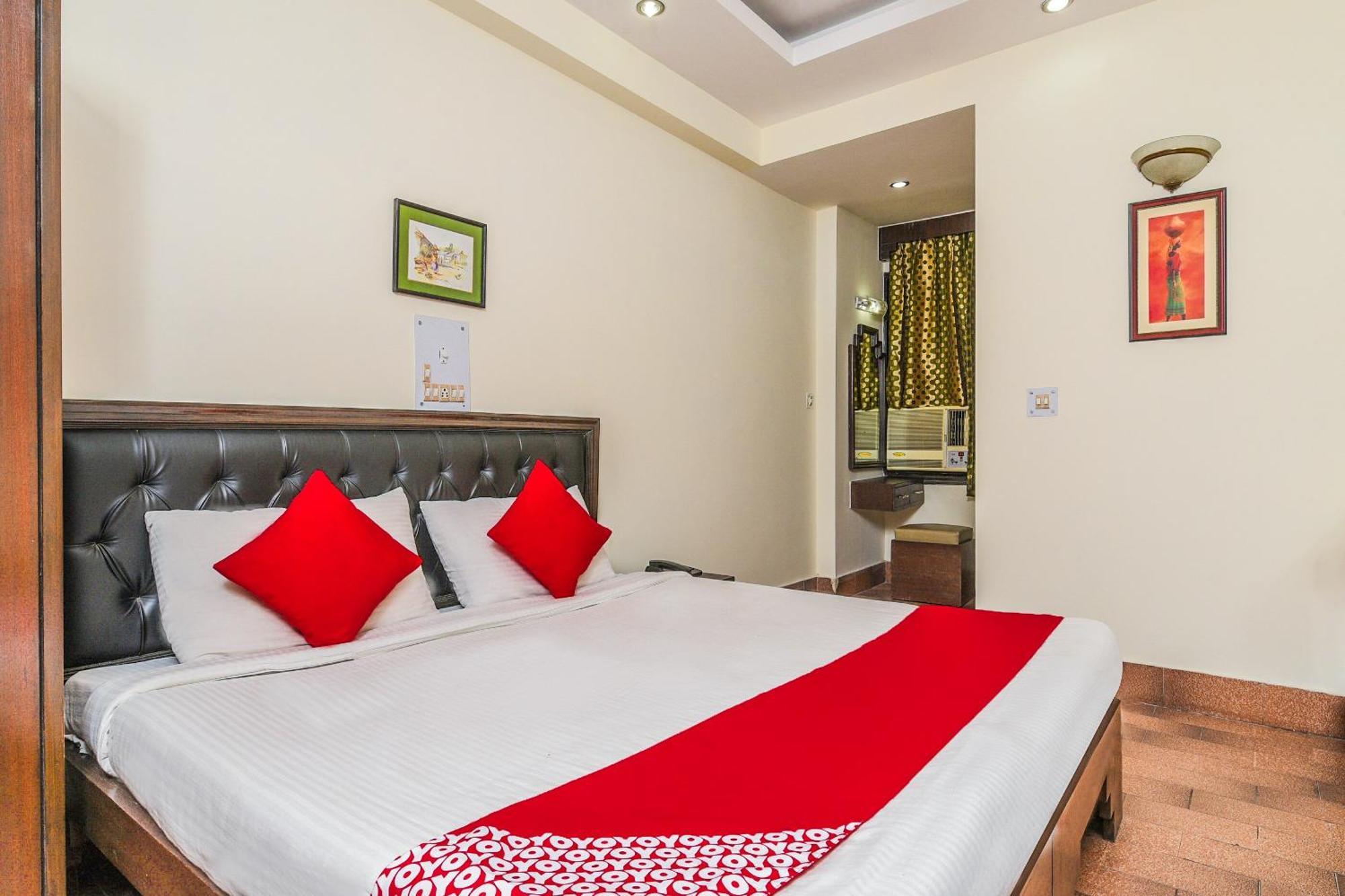 Super Hotel O Mohit Regency Bhopal Luaran gambar