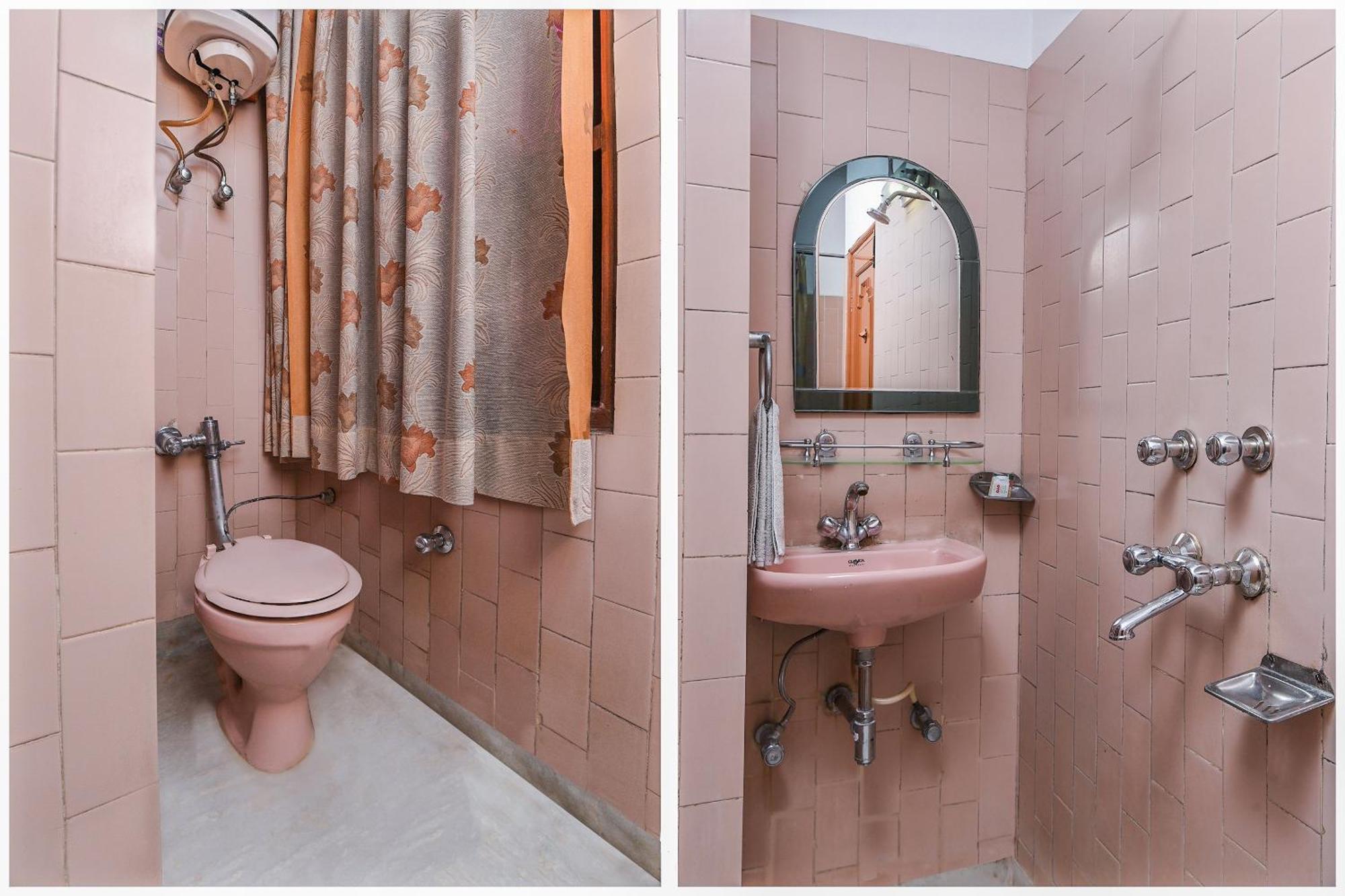 Super Hotel O Mohit Regency Bhopal Luaran gambar