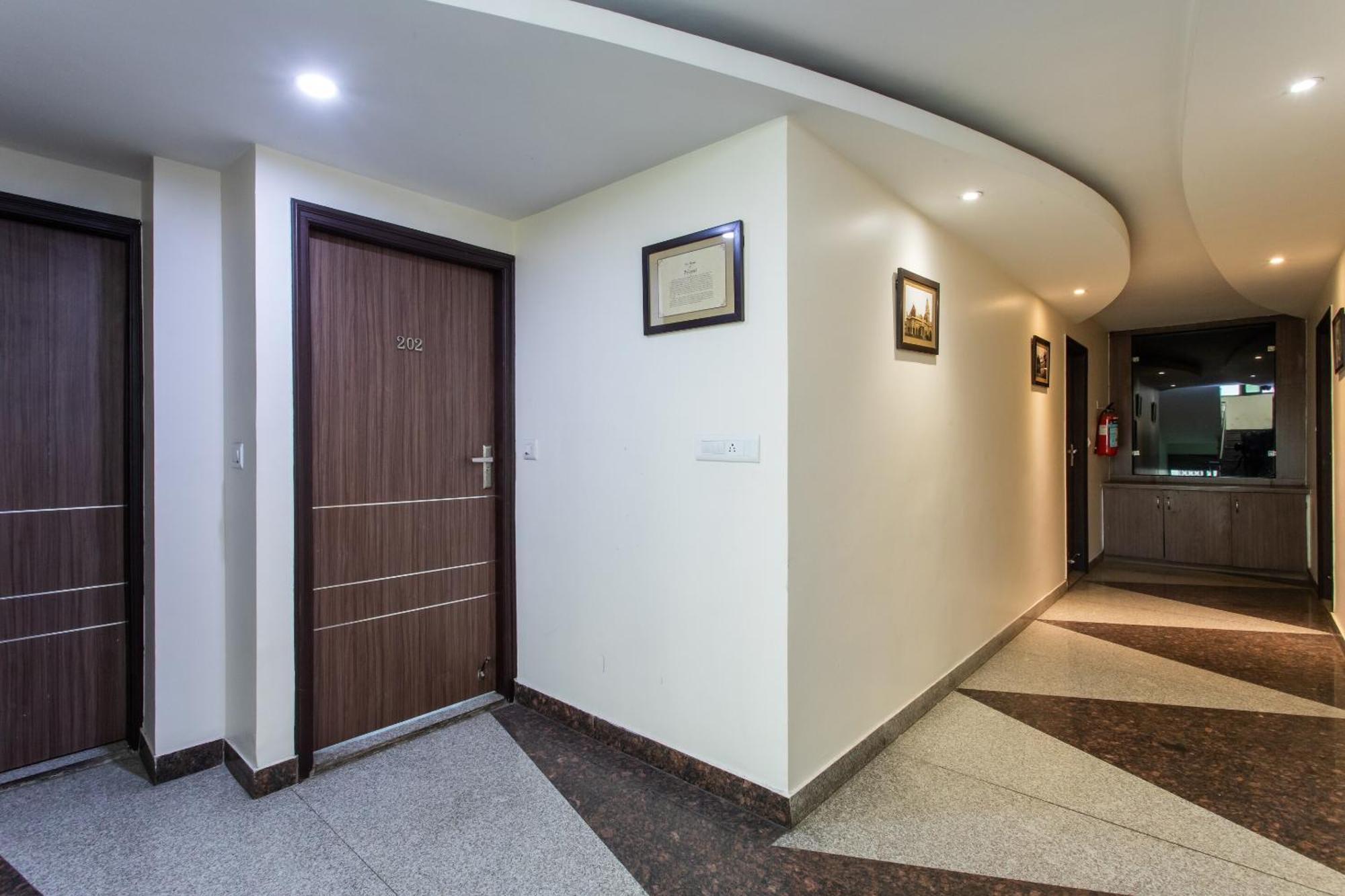 Super Hotel O Mohit Regency Bhopal Luaran gambar