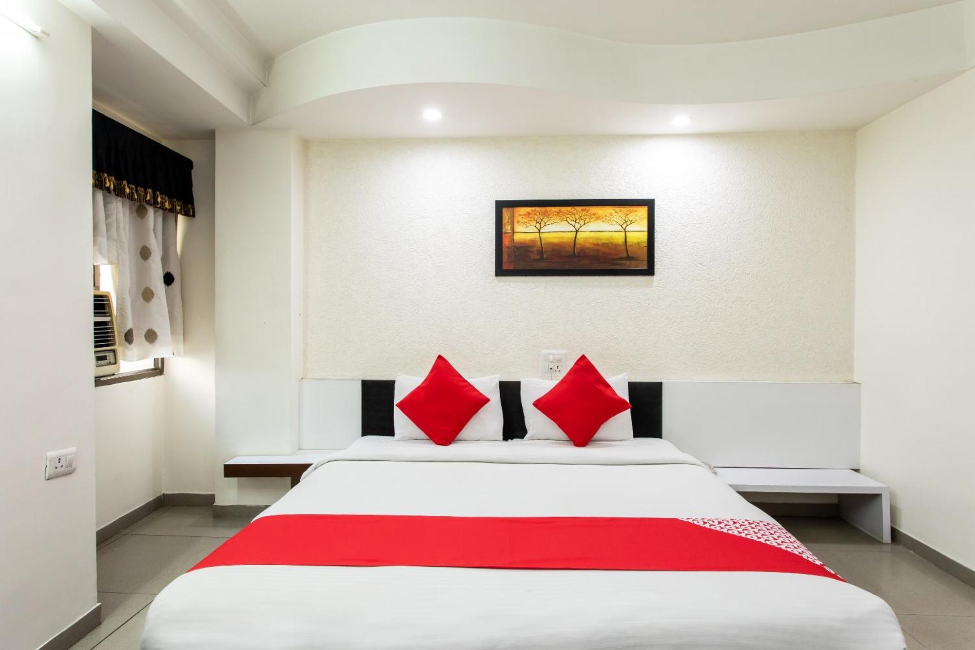Super Hotel O Mohit Regency Bhopal Luaran gambar
