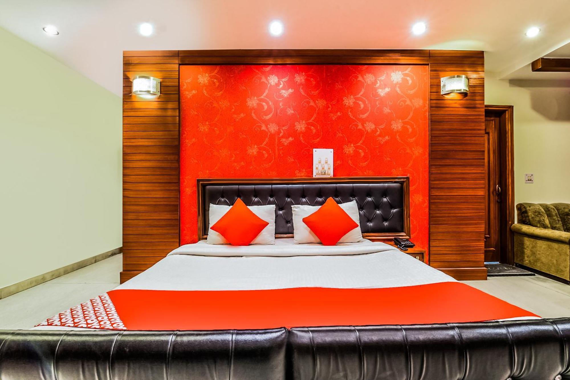 Super Hotel O Mohit Regency Bhopal Luaran gambar