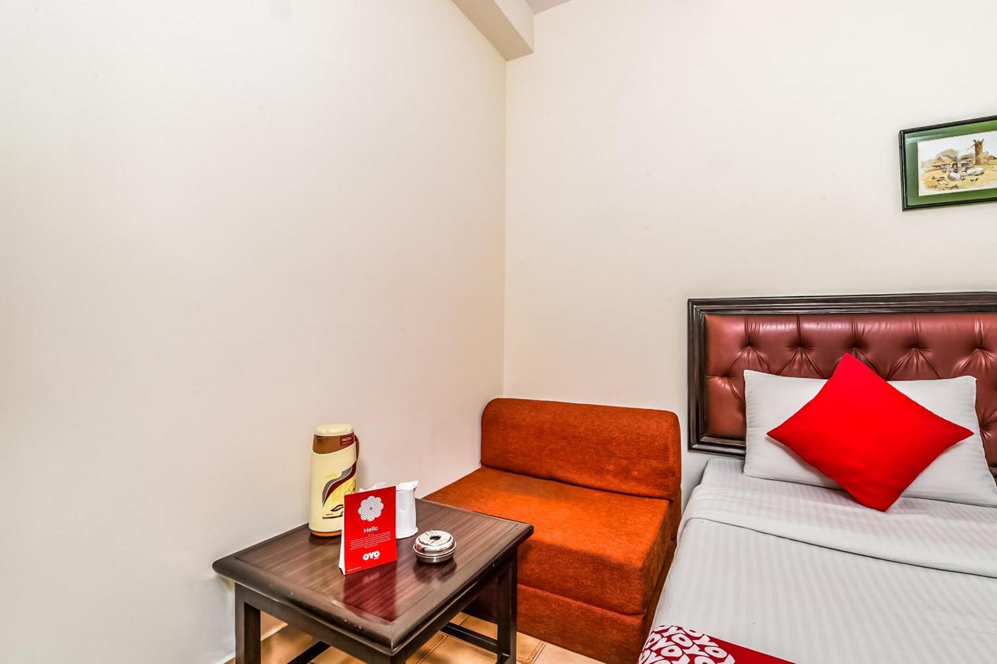 Super Hotel O Mohit Regency Bhopal Luaran gambar