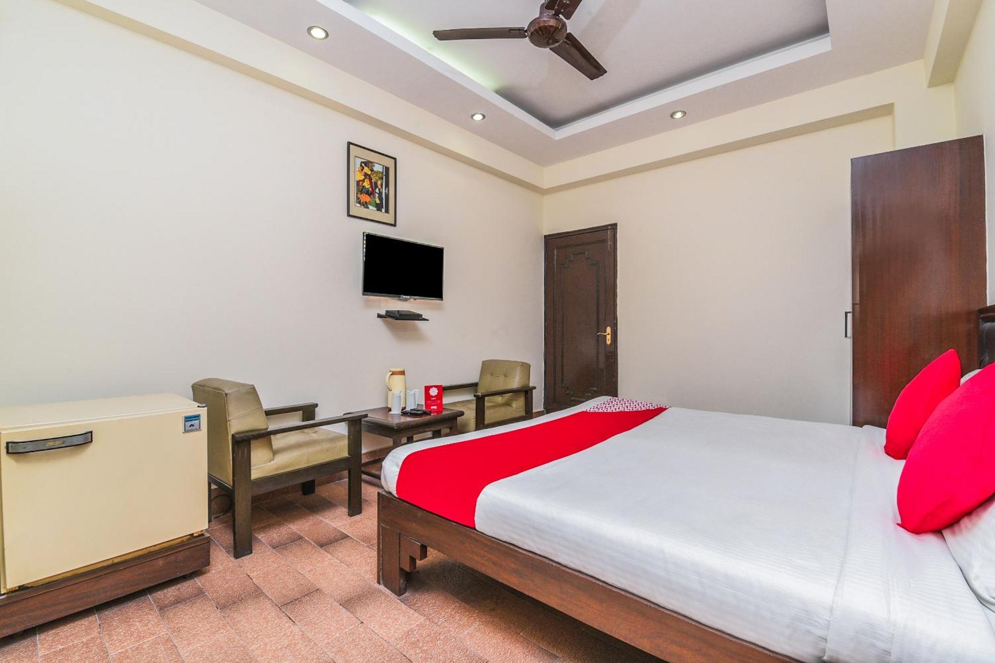 Super Hotel O Mohit Regency Bhopal Luaran gambar
