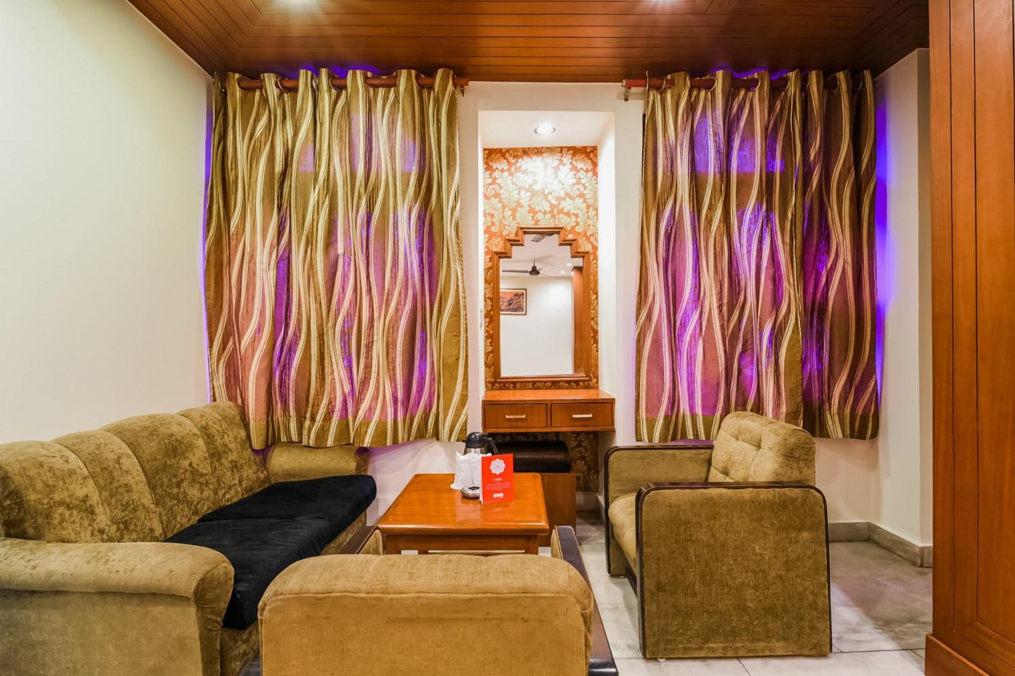 Super Hotel O Mohit Regency Bhopal Luaran gambar