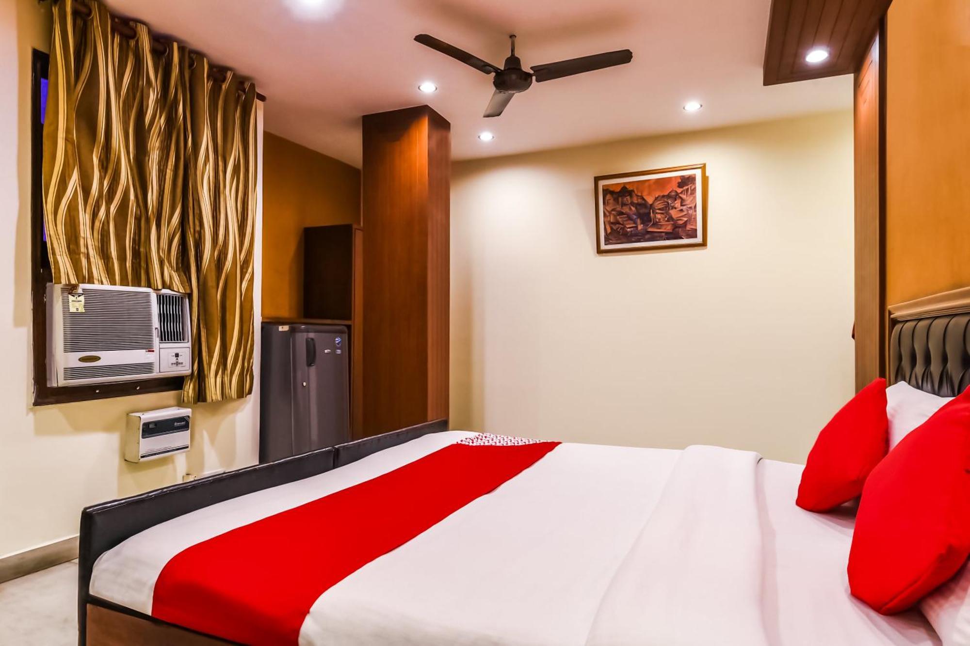Super Hotel O Mohit Regency Bhopal Luaran gambar