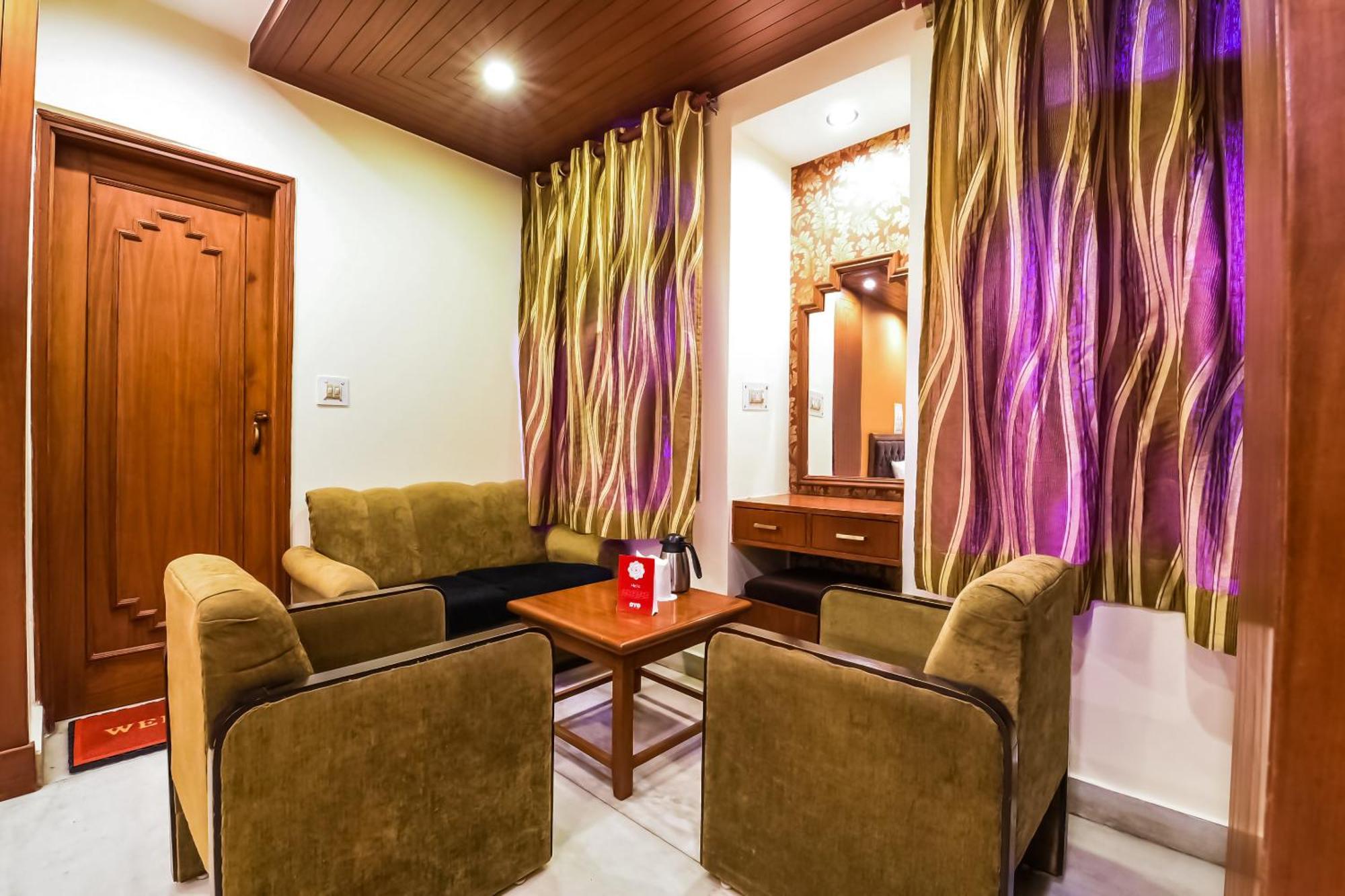 Super Hotel O Mohit Regency Bhopal Luaran gambar