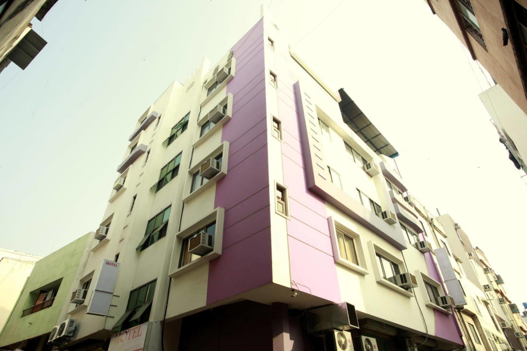 Super Hotel O Mohit Regency Bhopal Luaran gambar
