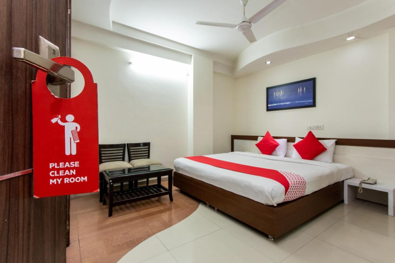 Super Hotel O Mohit Regency Bhopal Luaran gambar
